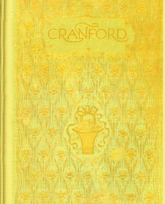 Cranford by Elizabeth Cleghorn Gaskell