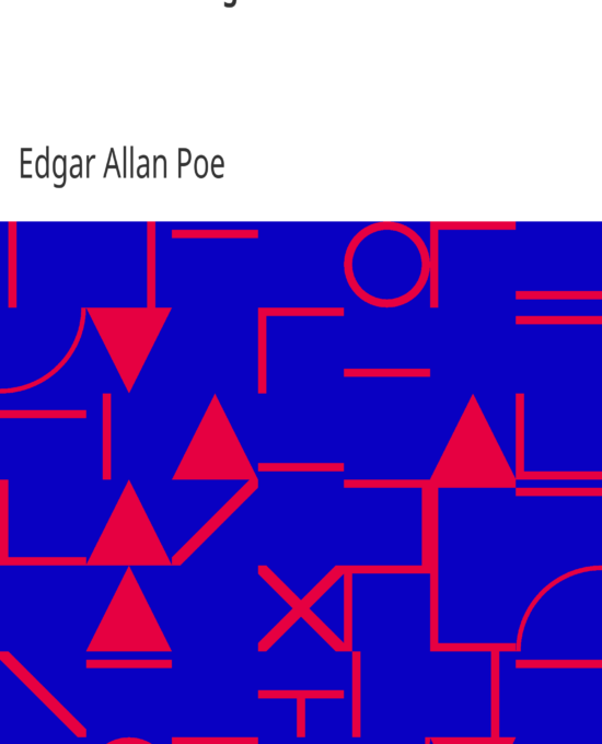 The Works of Edgar Allan Poe — Volume 2 by Edgar Allan Poe